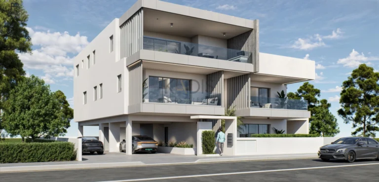 3 Bedroom Apartment for Sale in Nicosia District