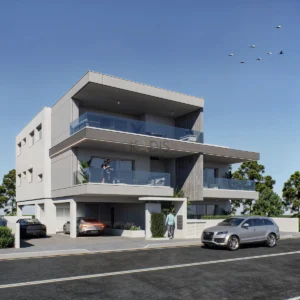 3 Bedroom Apartment for Sale in Nicosia District