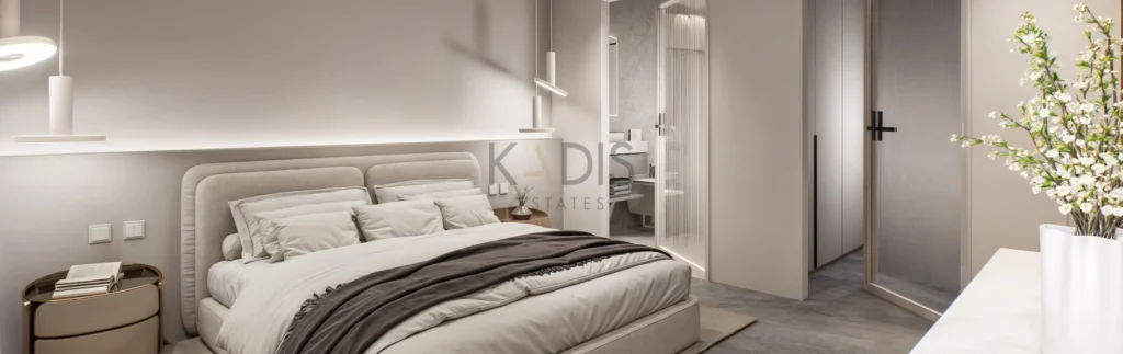 3 Bedroom Apartment for Sale in Nicosia District