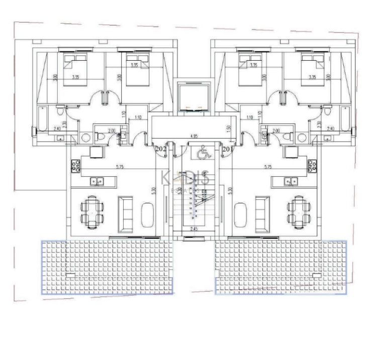 Cheap Apartments for Sale Limassol up to 200000 euro