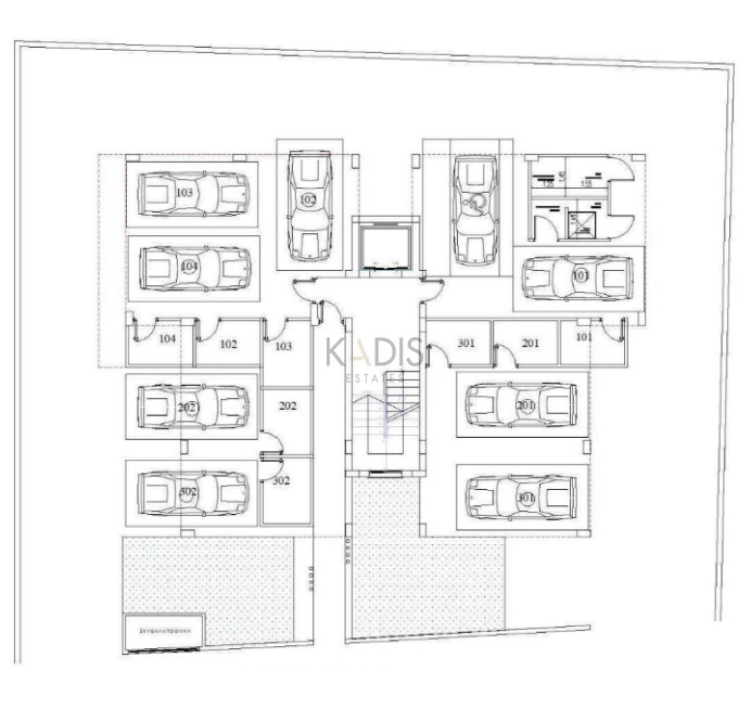 Cheap Apartments for Sale Limassol