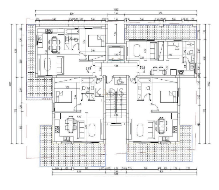Cheap Apartments for Sale Limassol