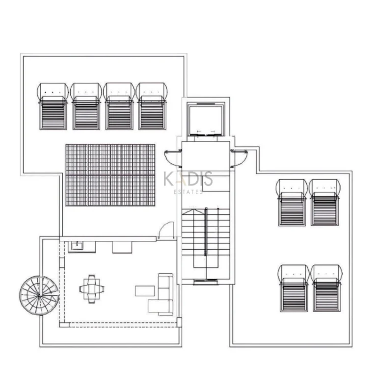 2 Bedroom Apartment for Sale in Limassol District