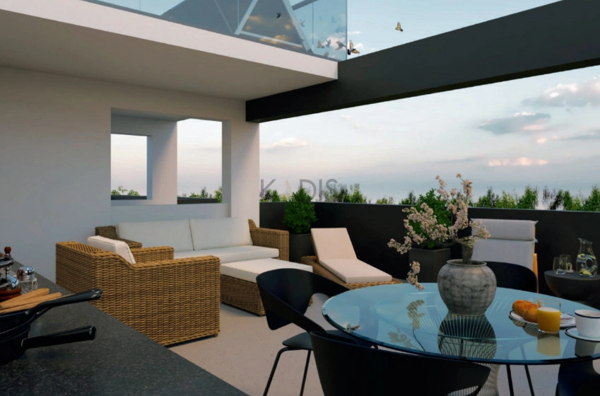 3 Bedroom Apartment for Sale in Limassol District