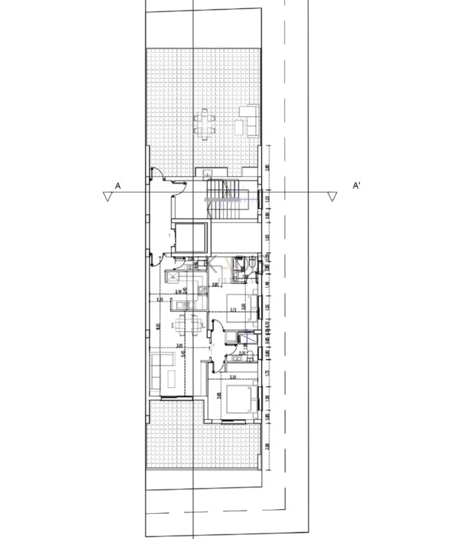 2 Bedroom Apartment for Sale in Limassol District