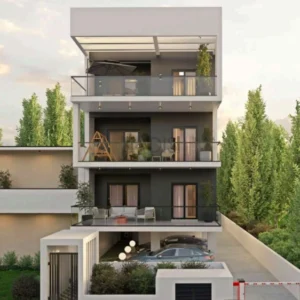 1 Bedroom Apartment for Sale in Limassol District