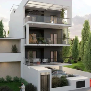 2 Bedroom Apartment for Sale in Limassol District