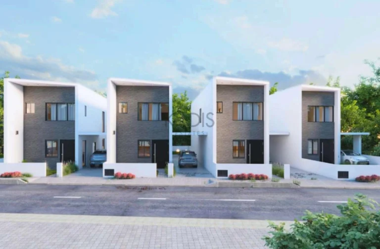 Cheap Houses and Villas for Sale Limassol up to 400000 euro