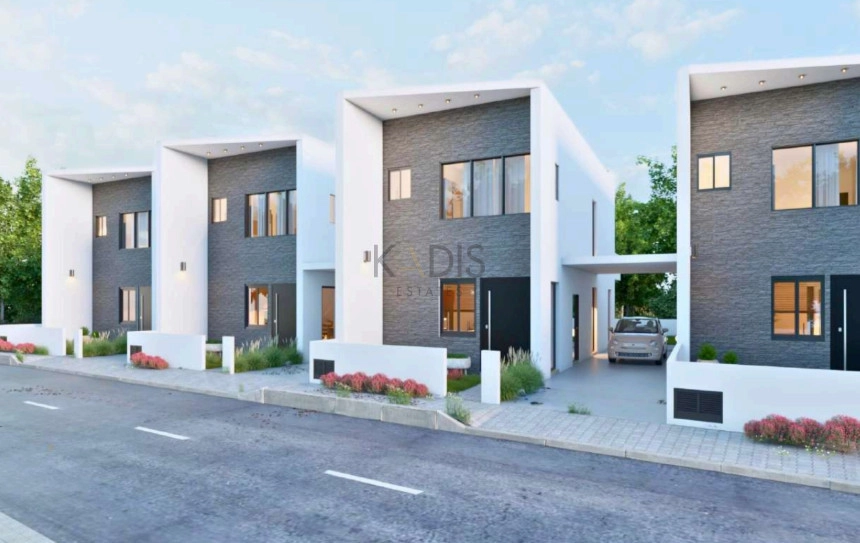 3 Bedroom House for Sale in Limassol District