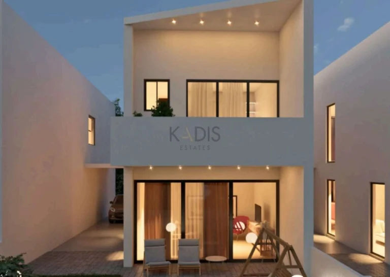 3 Bedroom House for Sale in Limassol District