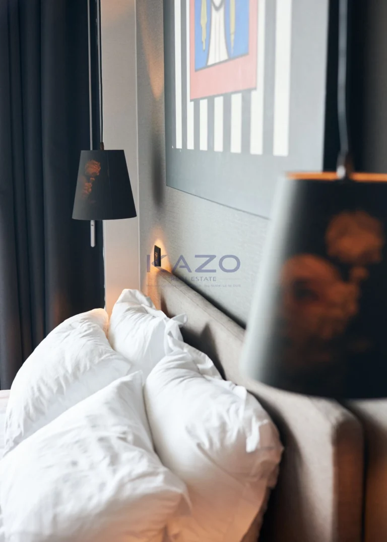 2 Bedroom Apartment for Sale in Limassol District