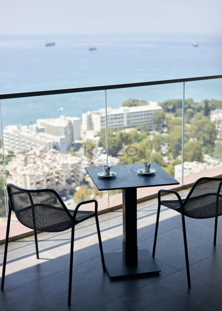 2 Bedroom Apartment for Sale in Limassol District