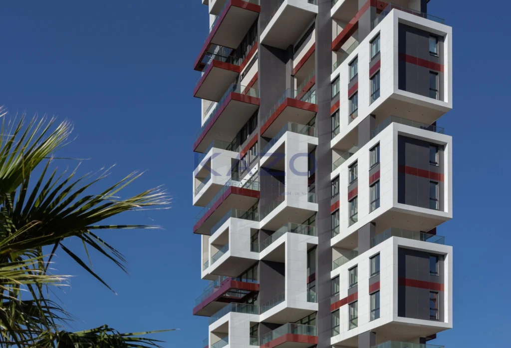2 Bedroom Apartment for Sale in Limassol District