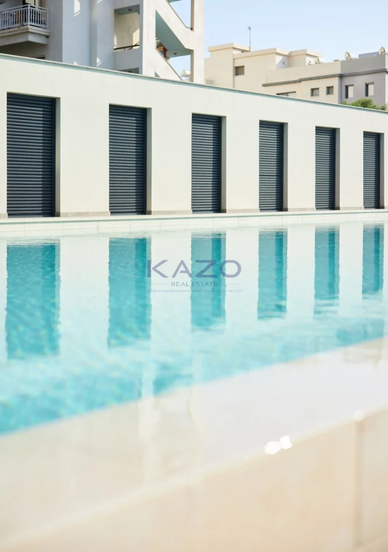 2 Bedroom Apartment for Sale in Limassol District