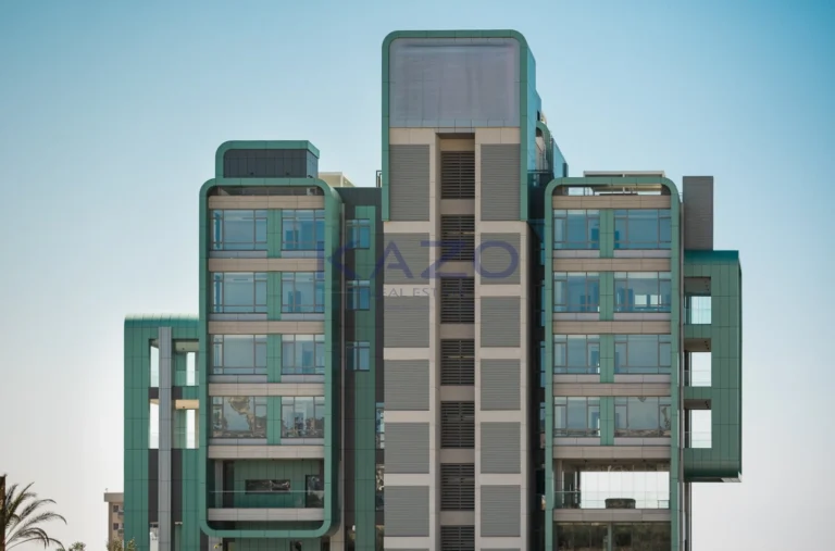 3 Bedroom Apartment for Sale in Limassol District