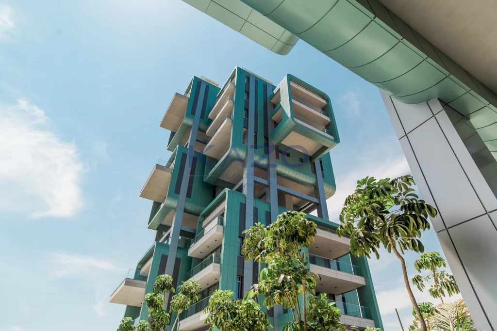 3 Bedroom Apartment for Sale in Limassol District