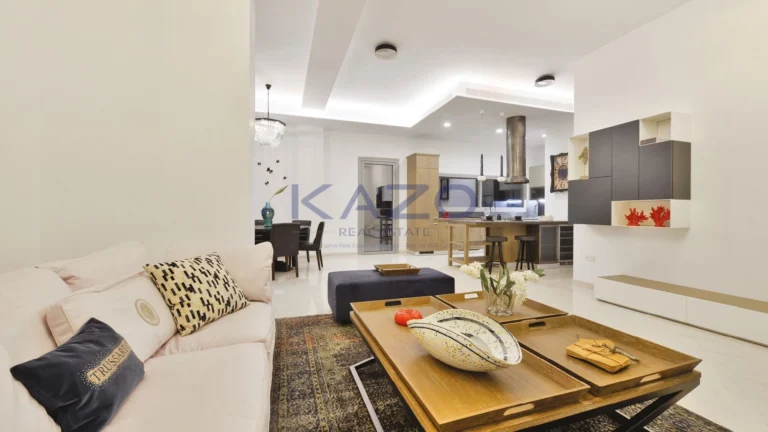 3 Bedroom Apartment for Sale in Limassol District
