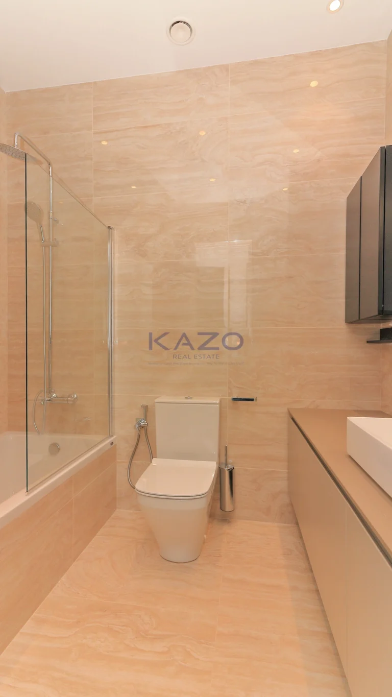 3 Bedroom Apartment for Sale in Limassol District