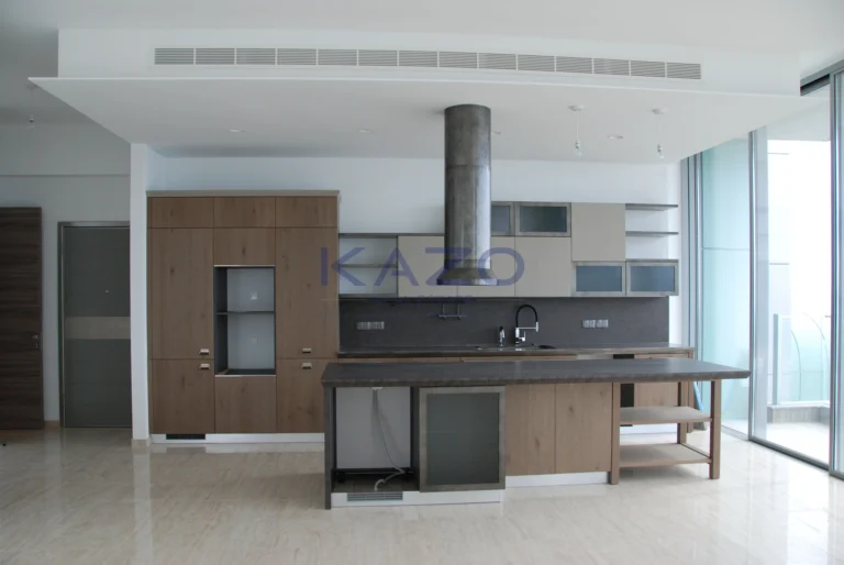 3 Bedroom Apartment for Sale in Limassol District