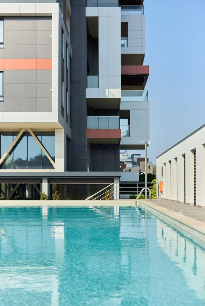 3 Bedroom Apartment for Sale in Limassol District