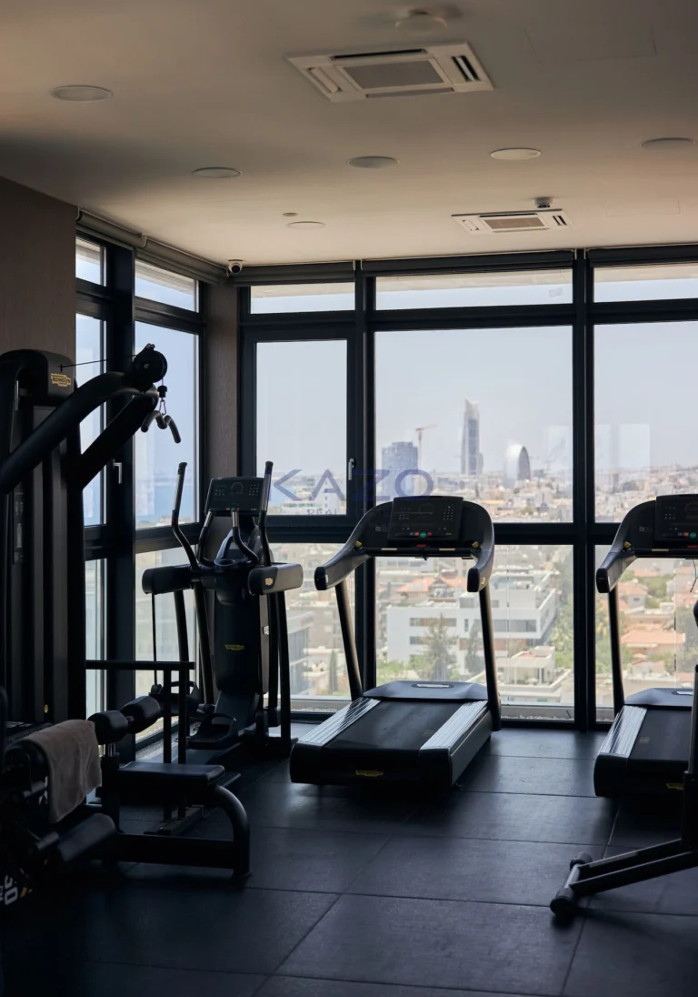 3 Bedroom Apartment for Sale in Limassol District