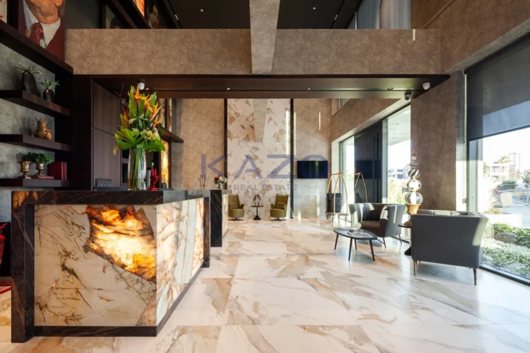 3 Bedroom Apartment for Sale in Limassol District