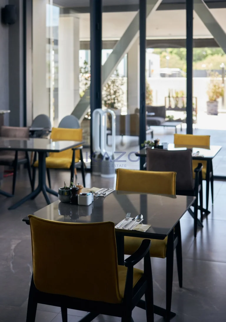 3 Bedroom Apartment for Sale in Limassol District