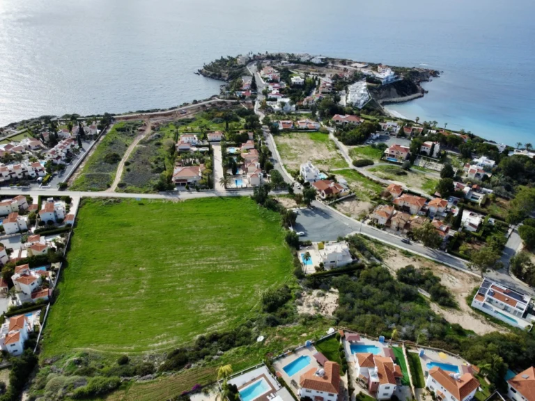 2 Bedroom House for Sale in Pegeia, Paphos District