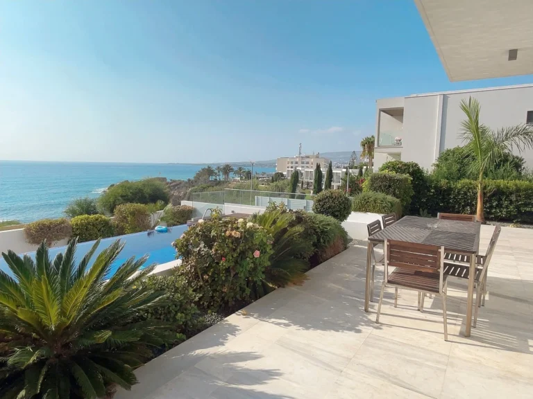 4 Bedroom House for Sale in Kissonerga, Paphos District