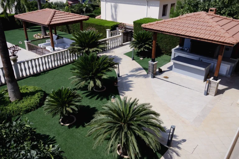 5 Bedroom House for Sale in Agios Tychonas, Limassol District