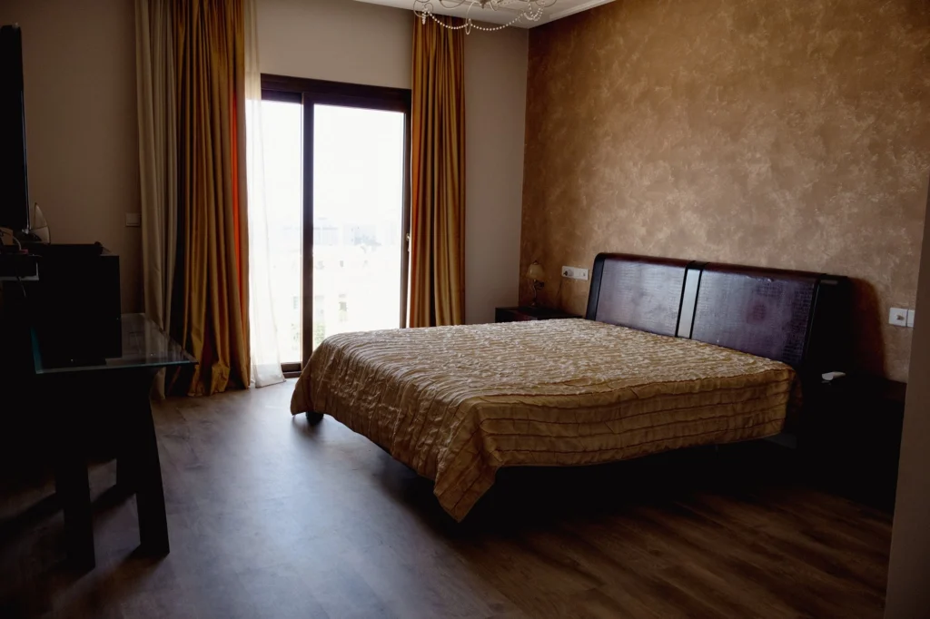 5 Bedroom House for Sale in Agios Tychonas, Limassol District