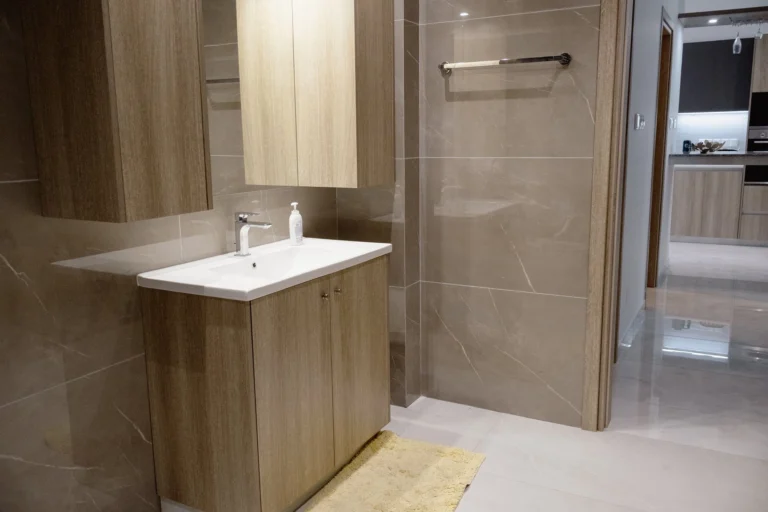 5 Bedroom House for Sale in Agios Tychonas, Limassol District