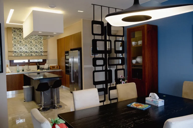 5 Bedroom House for Sale in Agios Tychonas, Limassol District
