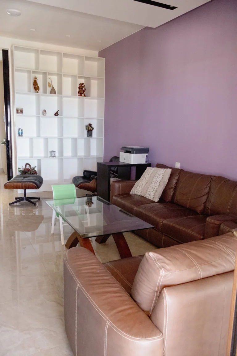 5 Bedroom House for Sale in Agios Tychonas, Limassol District