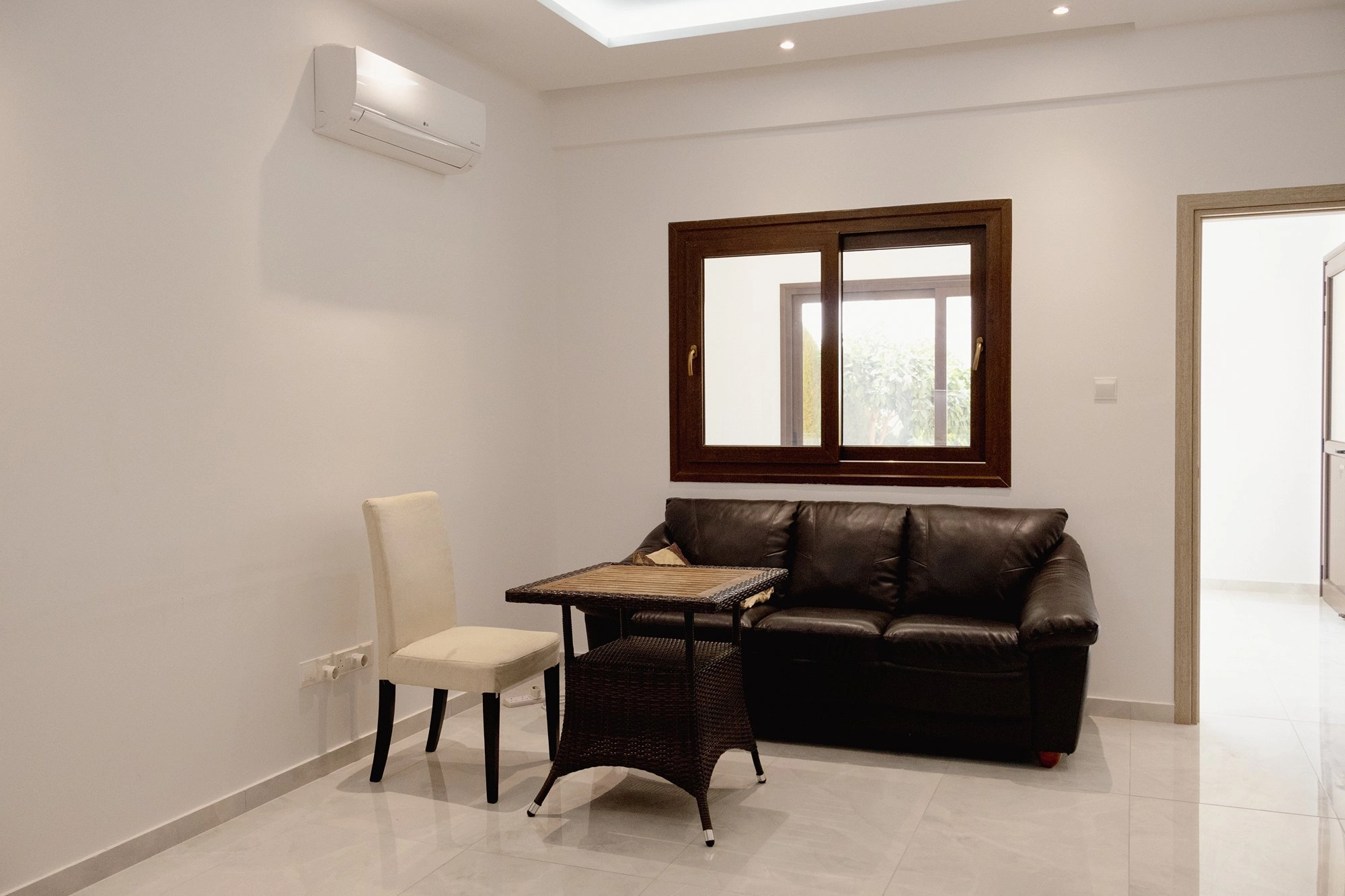 5 Bedroom House for Sale in Agios Tychonas, Limassol District