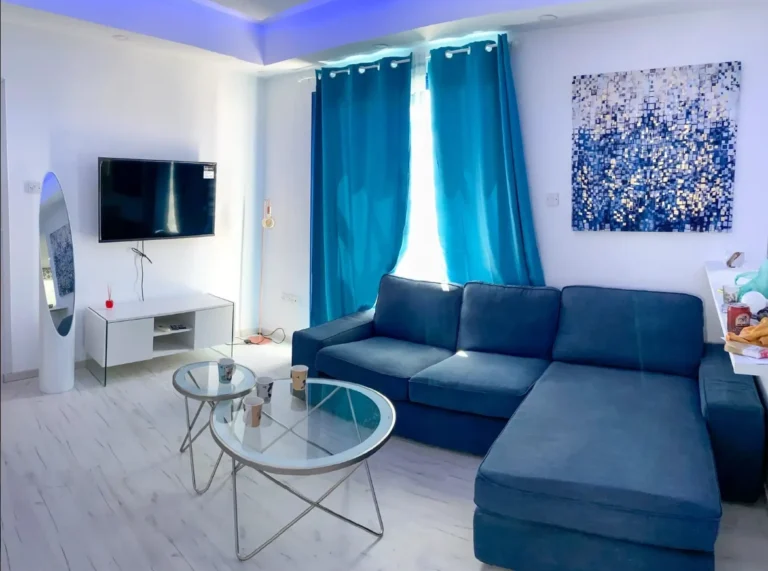 2 Bedroom Apartment for Sale in Paphos – Universal