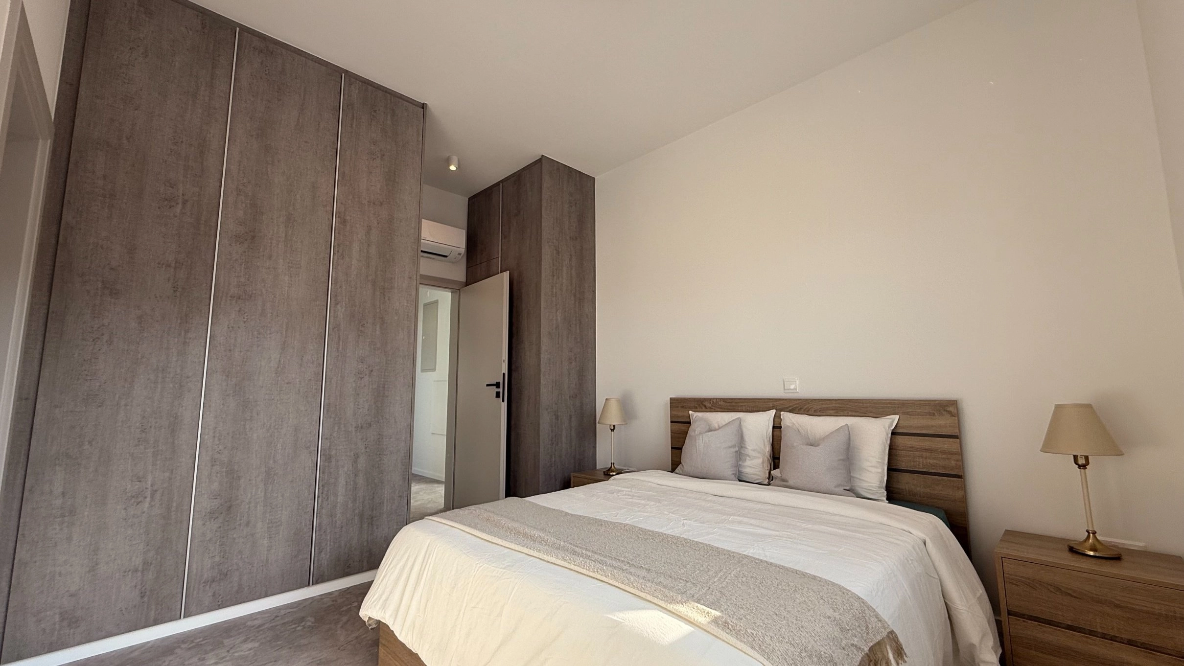 2 Bedroom Apartment for Rent in Limassol – Katholiki