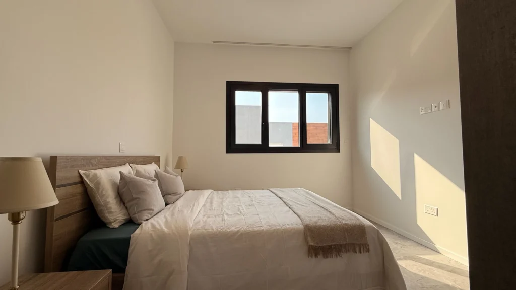 2 Bedroom Apartment for Rent in Limassol – Katholiki