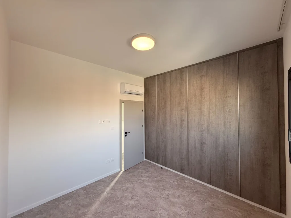2 Bedroom Apartment for Rent in Limassol – Katholiki