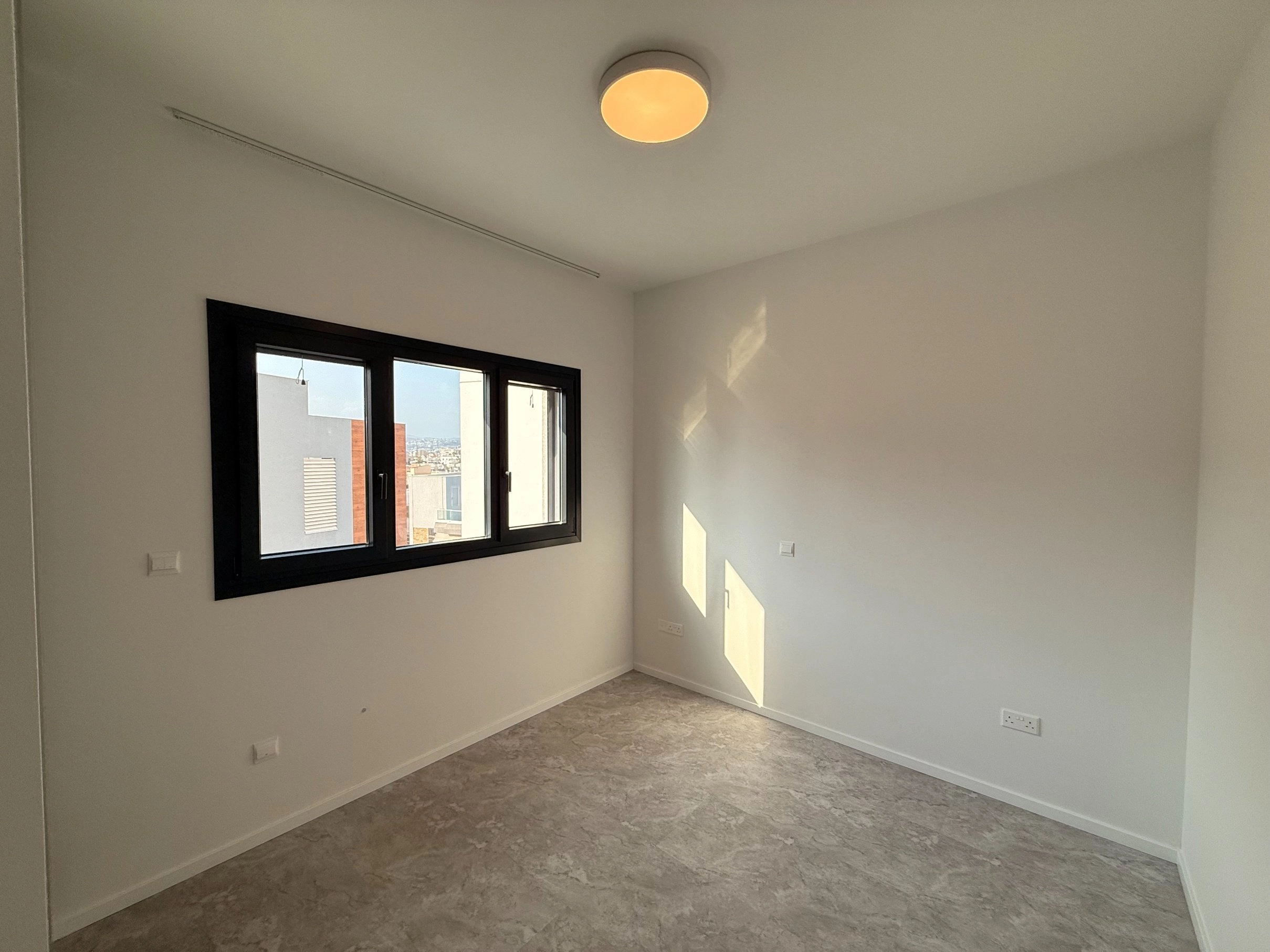 3 Bedroom Apartment for Rent in Limassol – Katholiki