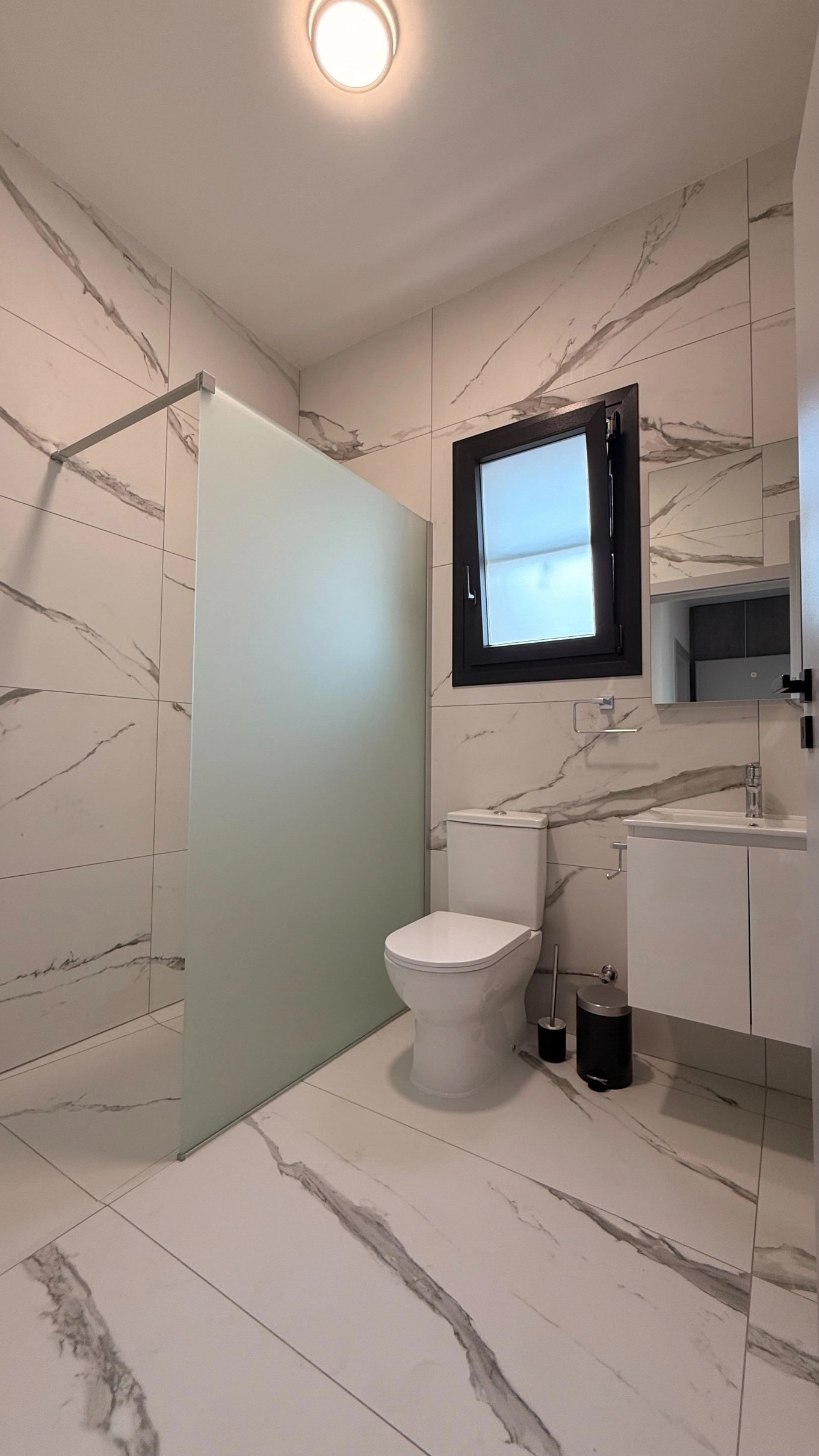 3 Bedroom Apartment for Rent in Limassol – Katholiki
