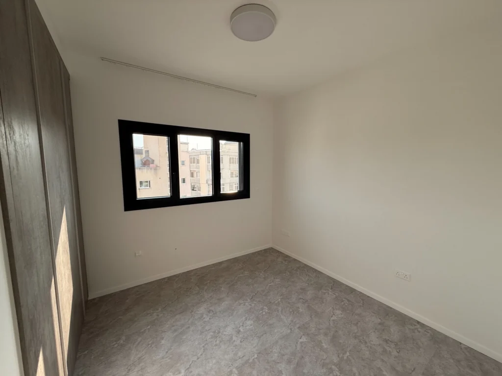 3 Bedroom Apartment for Rent in Limassol – Katholiki
