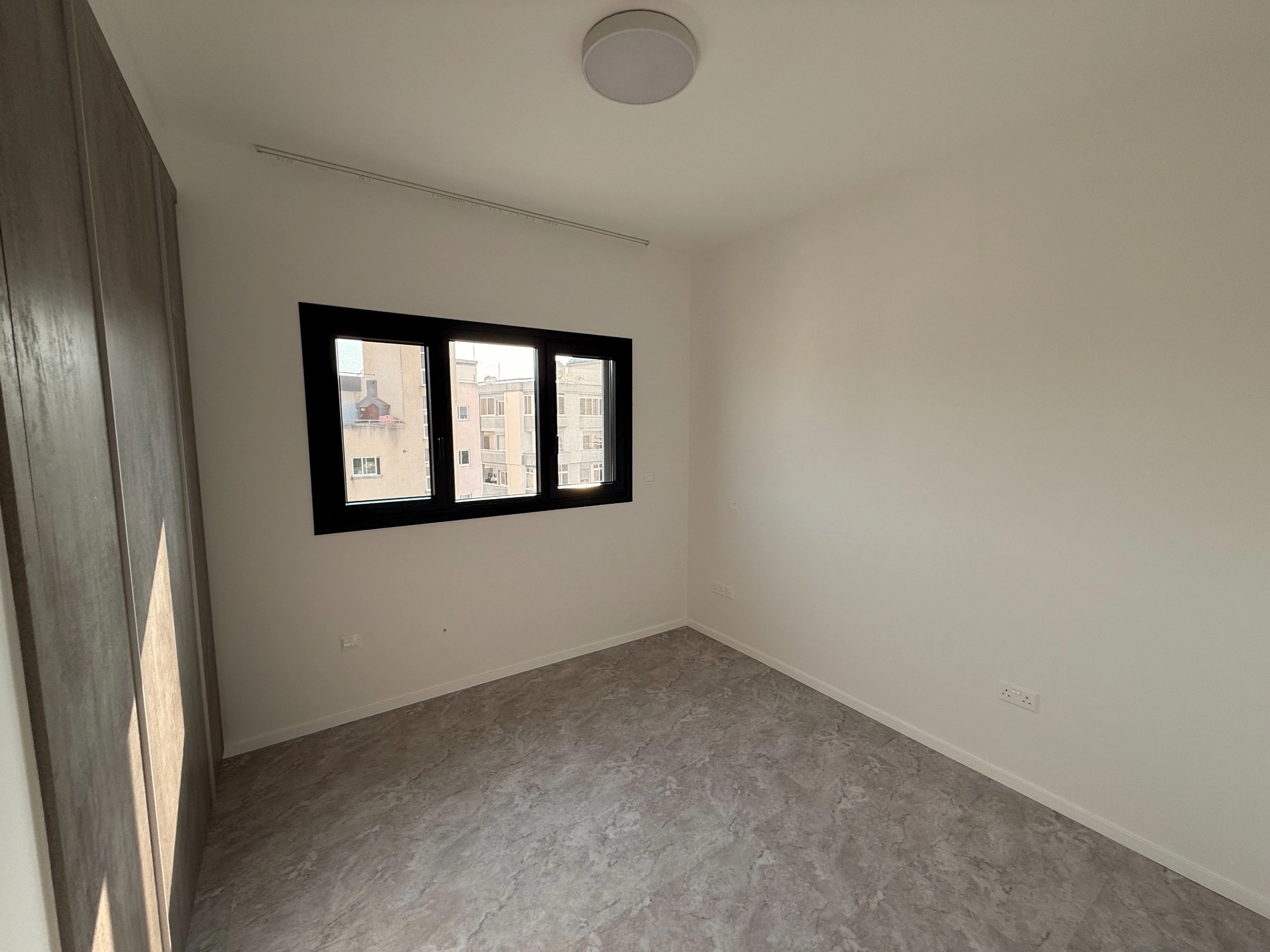3 Bedroom Apartment for Rent in Limassol – Katholiki