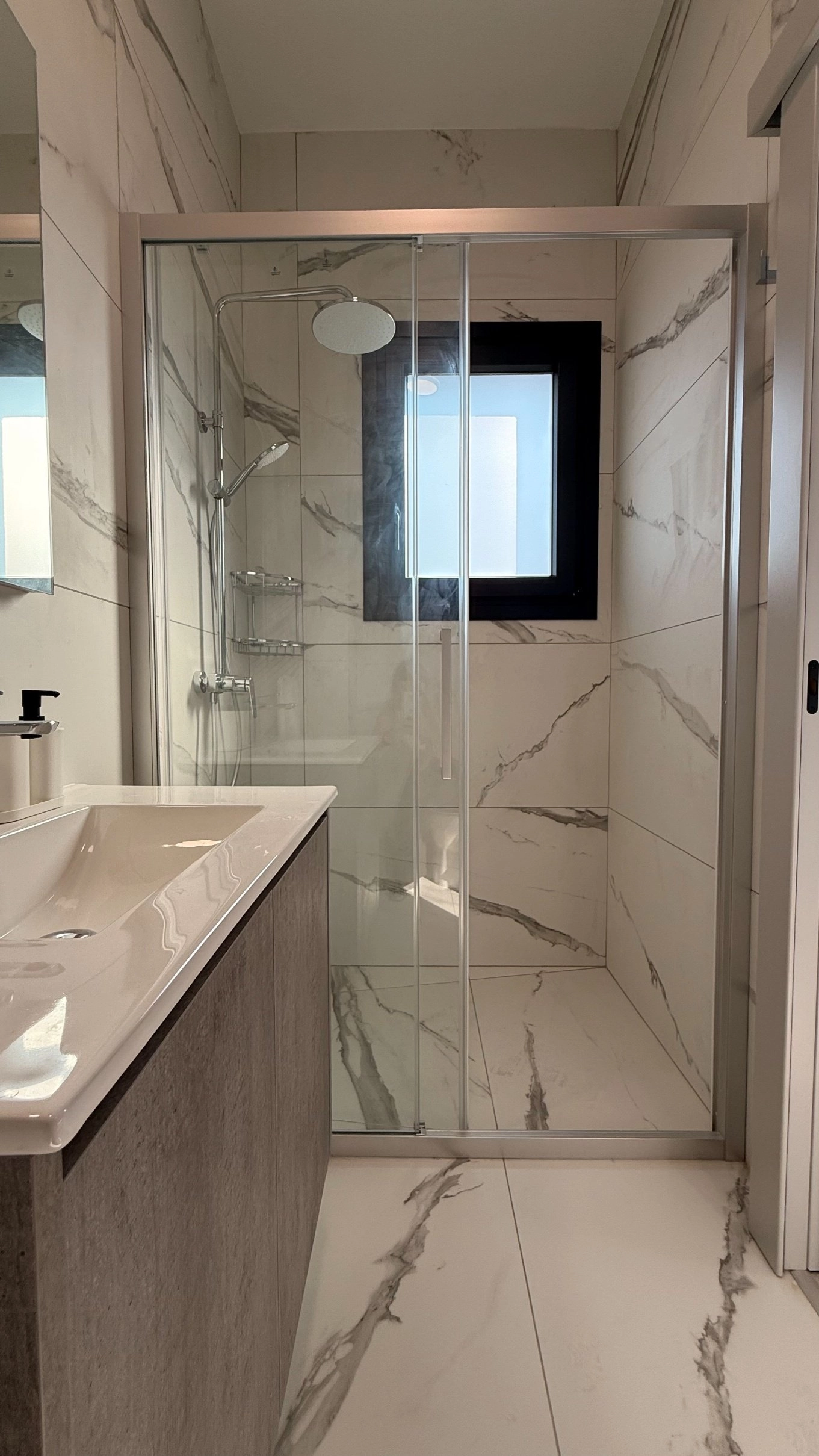 3 Bedroom Apartment for Rent in Limassol – Katholiki