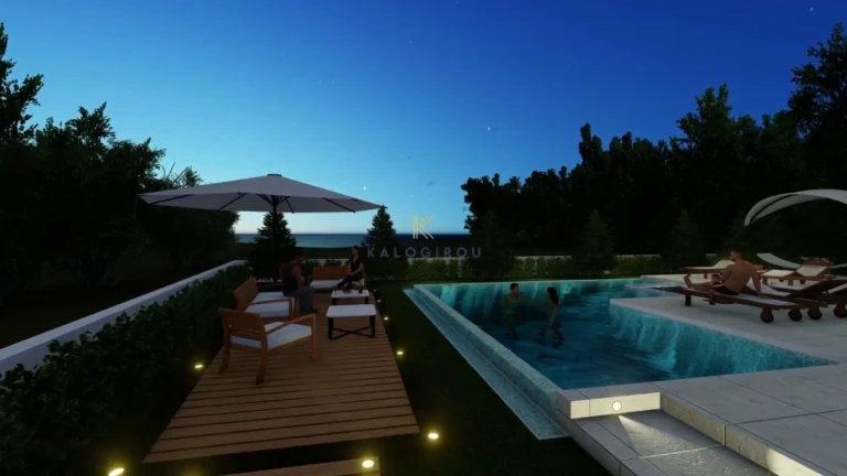 Cheap Houses and Villas for Sale Larnaca up to 600000 euro