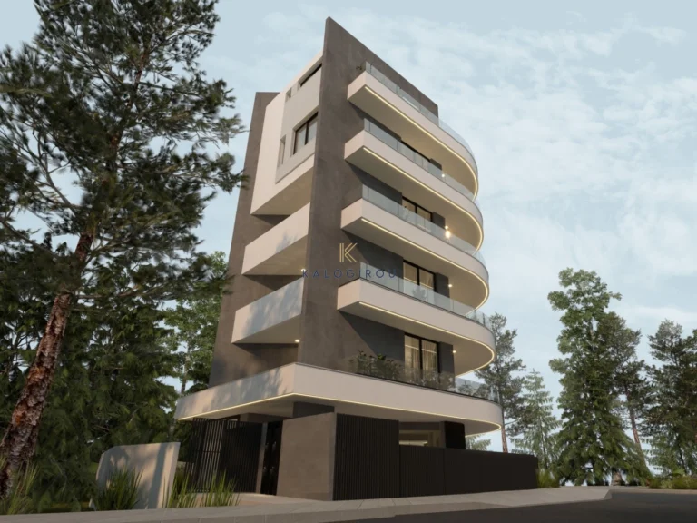 2 Bedroom Apartment for Sale in Drosia, Larnaca District