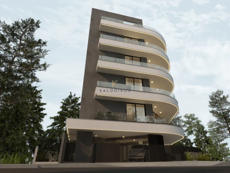 3 Bedroom Apartment for Sale in Drosia, Larnaca District