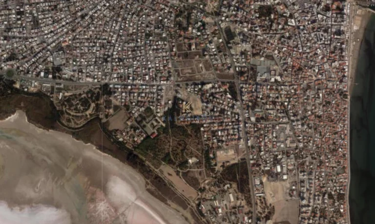 935m² Plot for Sale in Faneromeni, Larnaca District