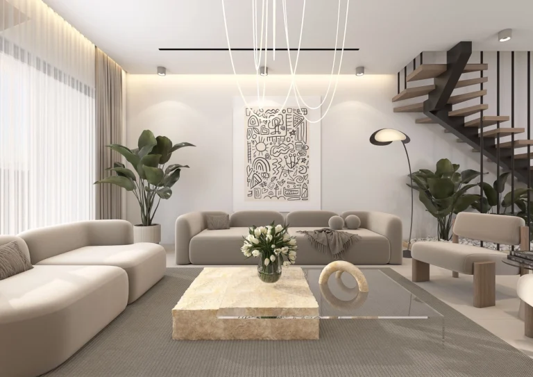 3 Bedroom House for Sale in Agia Marinouda, Paphos District