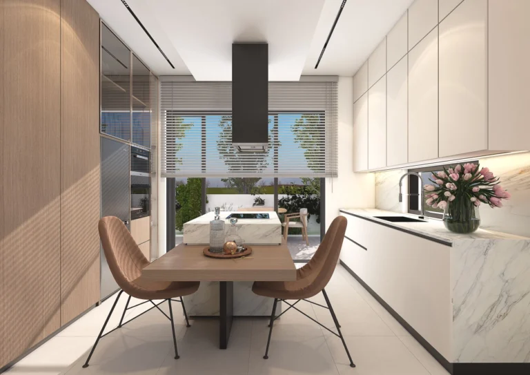 3 Bedroom House for Sale in Agia Marinouda, Paphos District